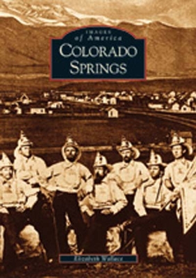 Colorado Springs - Wallace, Elizabeth Victoria