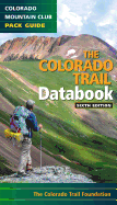 Colorado Trail Databook