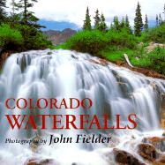 Colorado Waterfalls