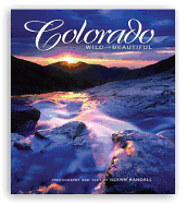 Colorado Wild and Beautiful