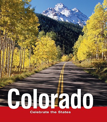 Colorado - Ayer, Eleanor H, and Elish, Dan