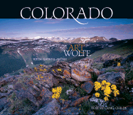 Colorado - Wolfe, Art, and Jecan, Gavriel, and Childs, Craig (Text by)