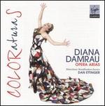 COLORaturaS: Opera Arias
