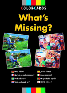 Colorcards: What's Missing?
