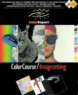 Colorcourse/Imagesetting CD-ROM