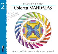 Colorea Mandalas II