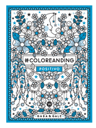 #Coloreanding Positive