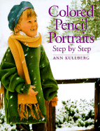 Colored Pencil Portraits Step by Step