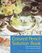 Colored Pencil Solution Book