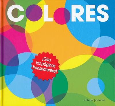 Colores - George, Patrick