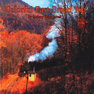 Colorful East Broad Top