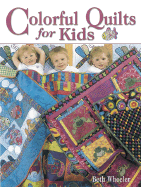 Colorful Quilts for Kids