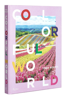 Colorful World - Mikati, Mira