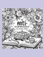 Coloring Book: Stress relief