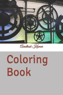 Coloring Book