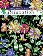 Coloring Books for Adults Relaxation