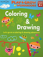 Coloring & Drawing