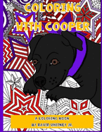 Coloring with Cooper