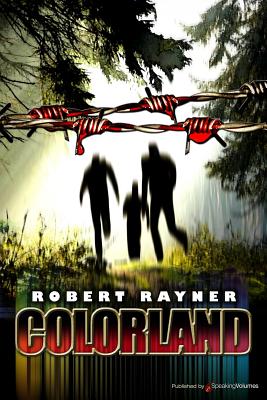 Colorland - Rayner, Robert