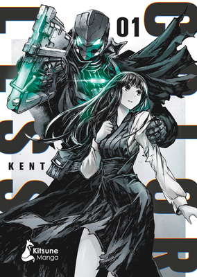 Colorless 1 - Kent