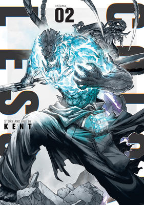 Colorless Vol. 2 - Kent