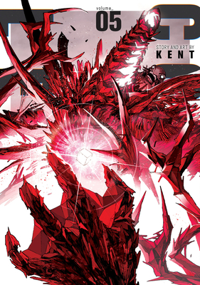 Colorless Vol. 5 - Kent