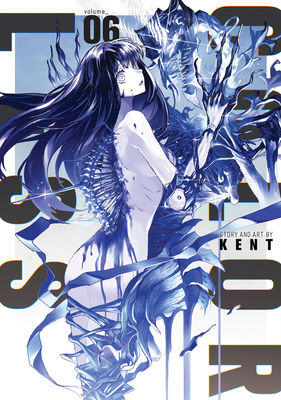 Colorless Vol. 6 - Kent