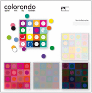 Colorondo: A Game with 80 Colors
