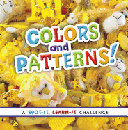 Colors and Patterns!