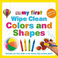 Colors and Shapes