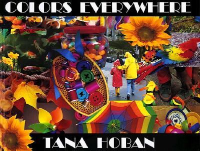 Colors Everywhere - 