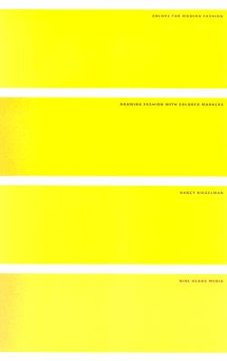 Colors for Modern Fashion - Riegelman, Nancy