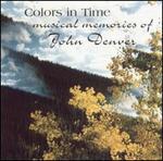 Colors in Time, Vol. 1