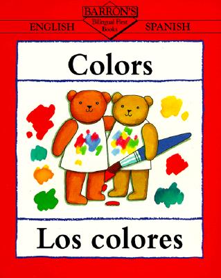 Colors/Los colores - 