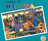 Colors of Kenya