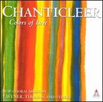 Colors of Love