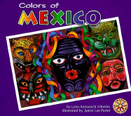 Colors Of Mexico