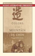 Colors of the Mountain