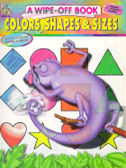 Colors, Shapes & Sizes