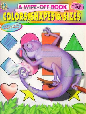 Colors, Shapes & Sizes - Learning Horizons (Creator)