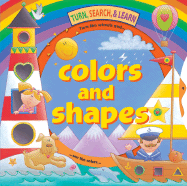 Colors & Shapes - Penton Overseas, Inc (Creator)