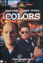 Colors [WS]