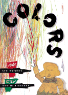 Colors - Nordine, Ken