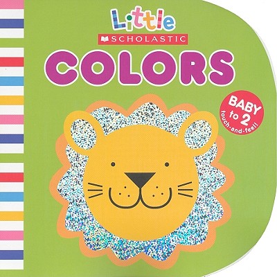 Colors - Smith, Justine, and Ackerman, Jill