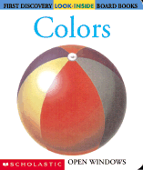 Colors - Valat, Pierre-Marie, and Denega, Danielle M