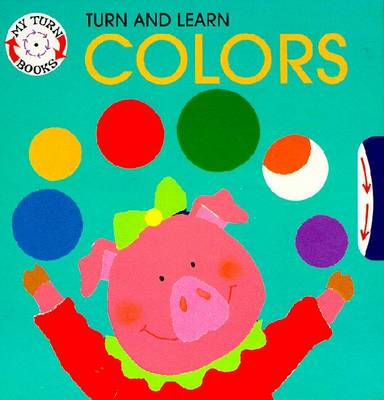 Colors - 