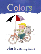 Colors - Alborough, Jez