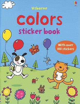 Colors - Taplin, Sam (Text by), and Newell, Keith (Designer)