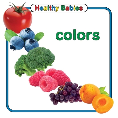 Colors - Editor