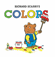 Colors - Scarry, Richard